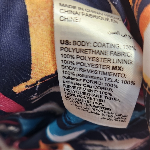 CHICO'S JACKET - Picture 8 of 8